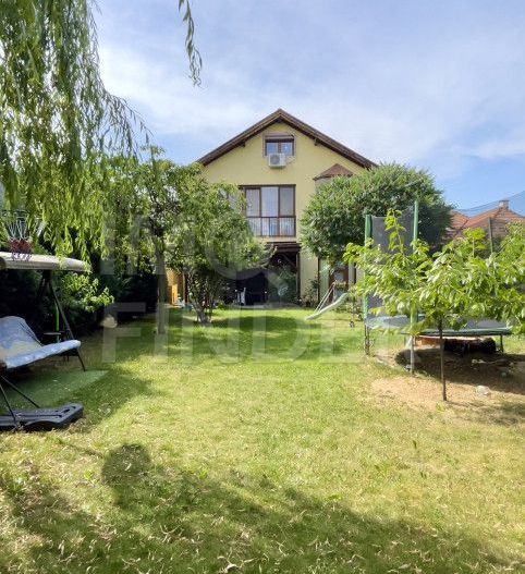 Vanzare casa individuala in Andrei Muresanu, teren 912 mp - Poză 5