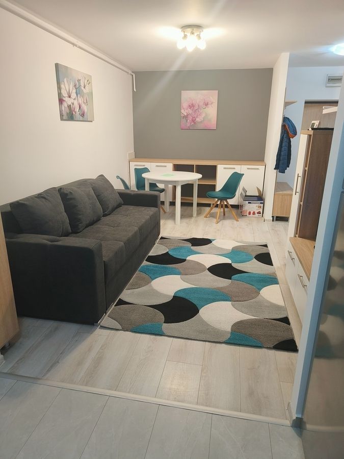 AP. 2 CAMERE HILS PALLADY, PARCARE, BLOC NOU, CENTRALA, METROU 3 MIN - Poză 1