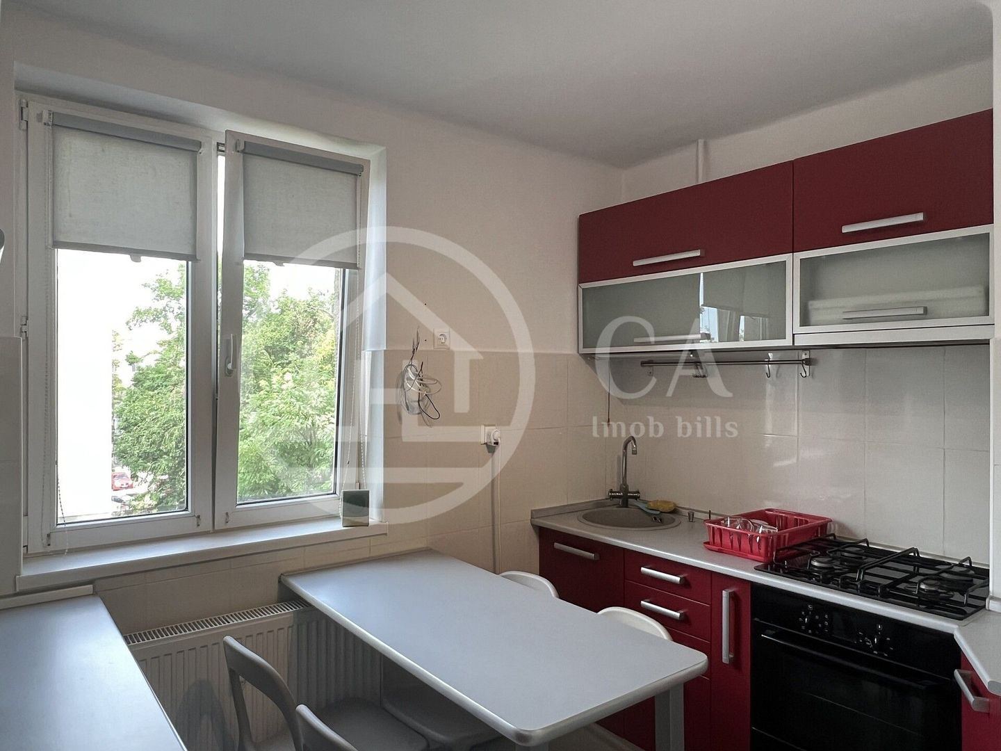 Apartament cu 2 camere de inchiriat in Zona 1 Decembrie Oradea - Poză 5