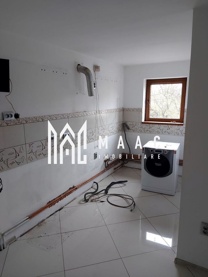 Apartament 3 camere | Parter | 80 MPU | Zona Centrala - Poză 13