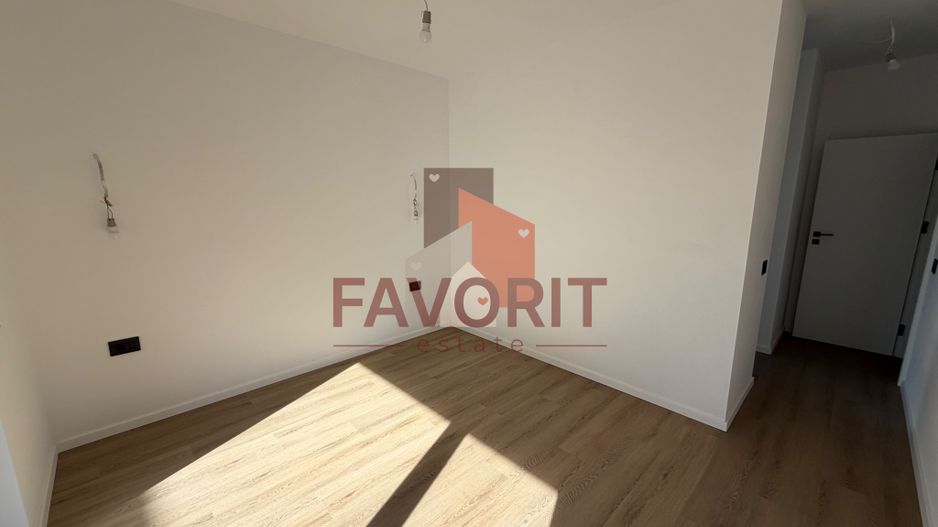 Apartament cu 4 camere pe 2 nivele. 108 mp utili. Comision 0% - Poză 7