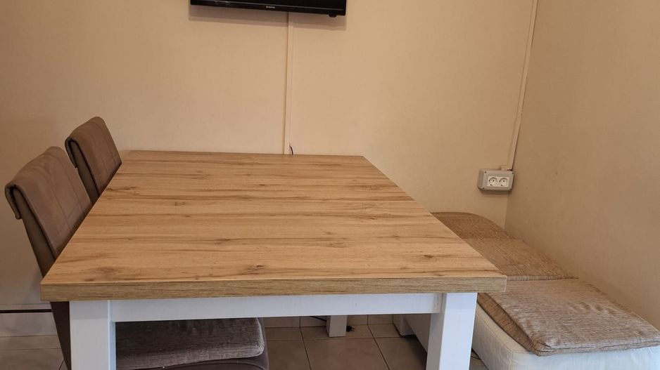 Soarelui | 3 Camere | Centrala proprie | 2 Clime | Bloc izolat | Rulouri El. - Poză 17