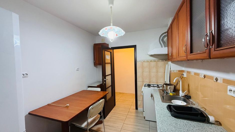 Girocului | 2 Camere | Mobilat si Utilat | Aer conditionat - Poză 11