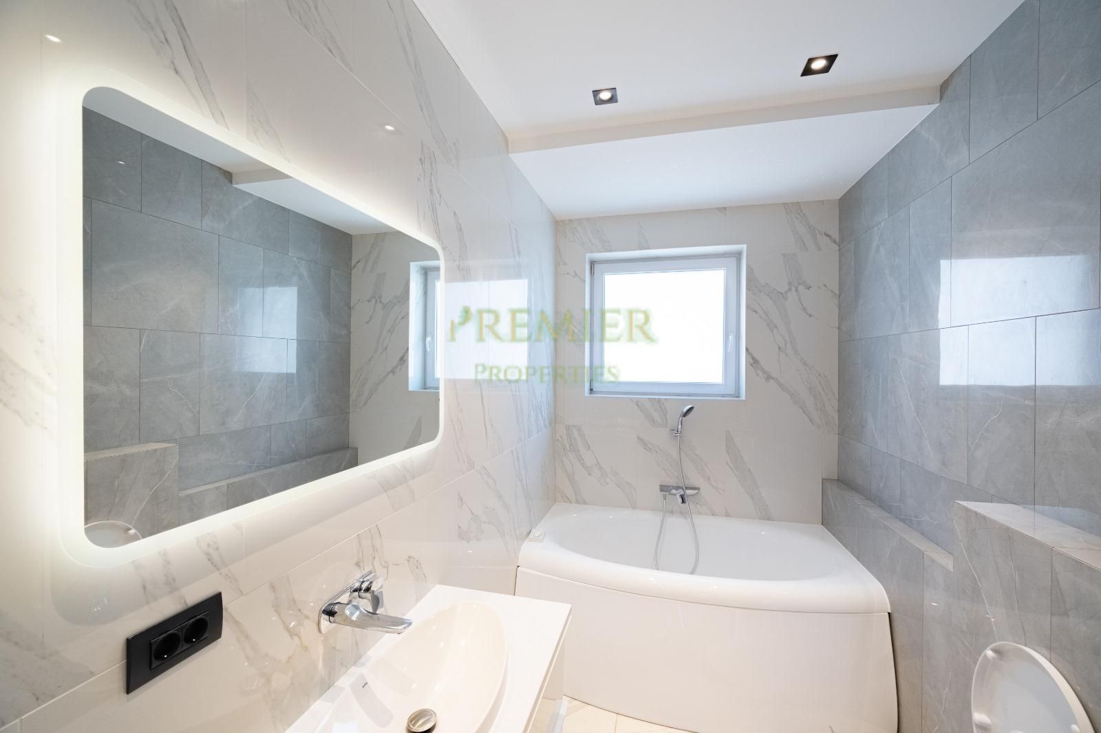 Penthouse Direct Proprietar Laguna Residence view Lac Tei, 473 mp util - Poză 19