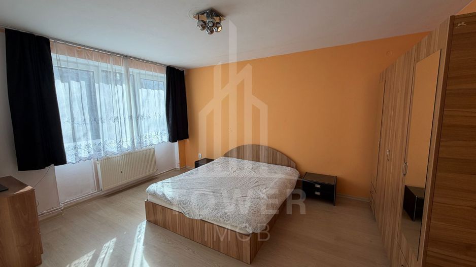 Apartament 2 camere | zona Mihai Viteazul - Poză 1