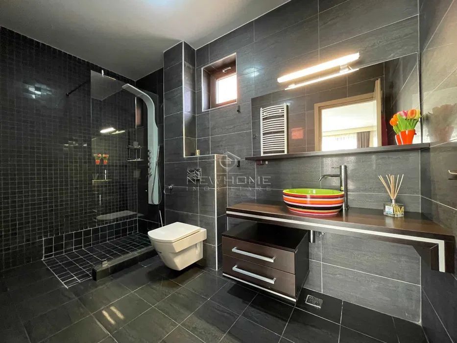 Apartament cu 2 camere 78 mp, Iulius Mall, FSEGA, Gheorgheni - Poză 10