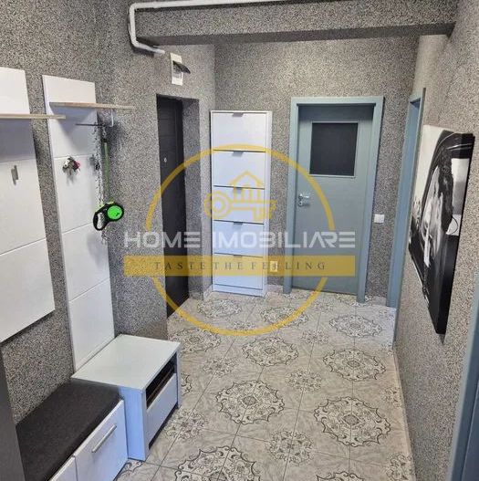 Apartament cu 2 camere/ 69mp/ la 500m de Belvedere - Poză 6