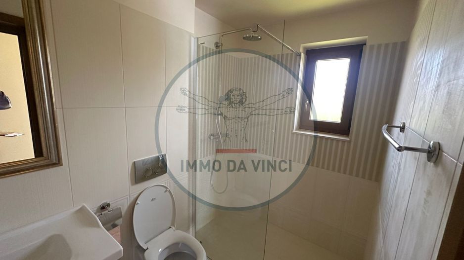 Ofer spre inchiriere Dublex cartier Terra - Poză 10