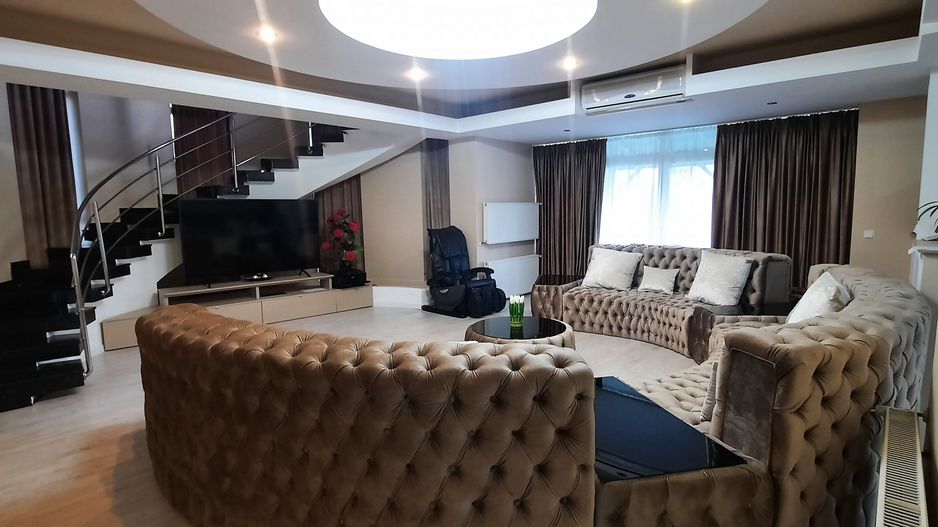 Locuinta individuala cu piscina/Dumbravita/ British School - Poză 6