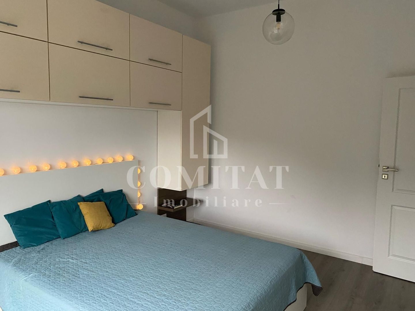 Apartament la cheie | Loc de parcare | Grigorescu - Poză 4