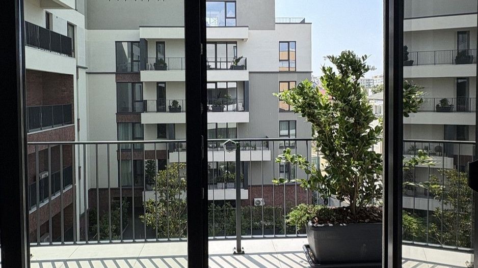 Apartament High End 4 camere I Zona Barbu Vacarescu I Imobil nou - Poză 6