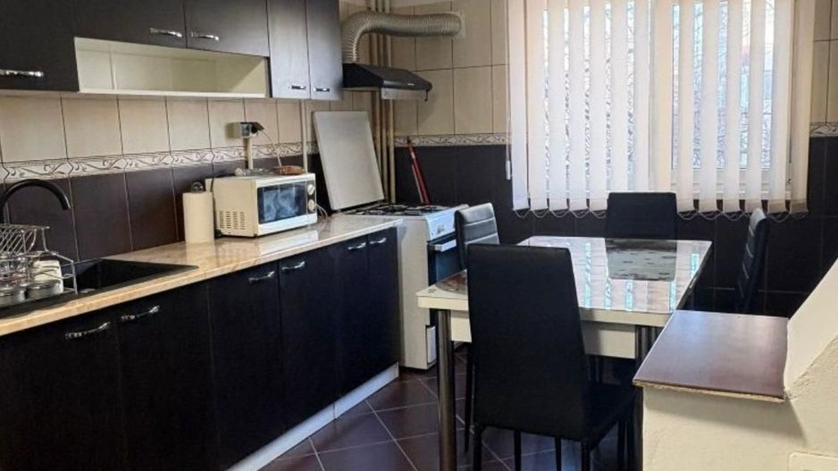 AP. 3 CAMERE LUJERULUI, LOC PARCARE, REABILITAT, METROU 7 MINUTE - Poză 4