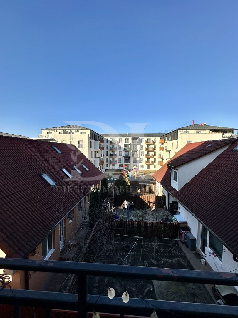 Apartament la cheie / etaj intermediar / Zona Eroilor - Poză 12