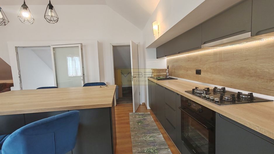 Apartament 5 camere la Vilă-Moara De Vânt! - Poză 7