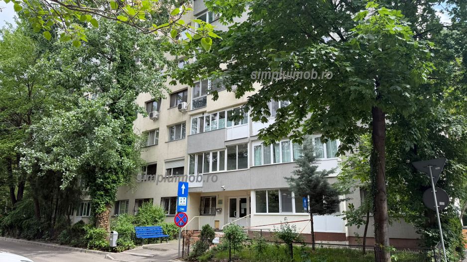 2 camere Piata Sudului 55mp etajul 2 renovat utilat - Poză 2