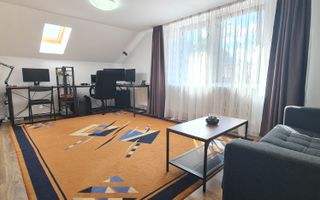 Casa individuala 3 camere mobilata utilata Tarlungeni - Poză 5
