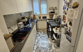 Apartament cu 2 camere de vânzare Bd. Basarabia - Metrou-  zona Diham - Poză 6