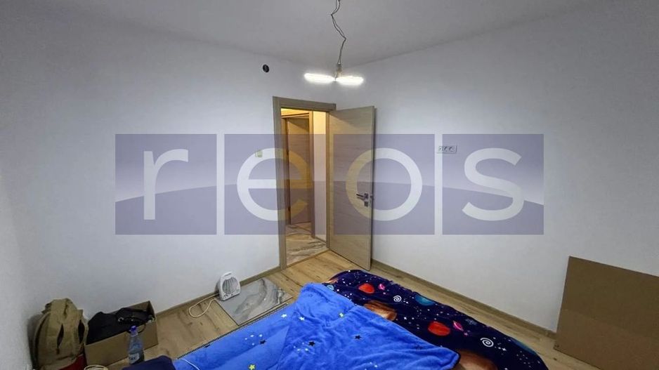 3 CAMERE COMPLET RENOVATE | BRANCOVEANU | ZONA VERDE LINISITITA - Poză 4