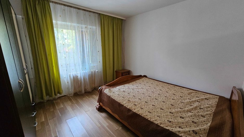Apartament de inchiriat 2 camere, rond Baba Novac - Poză 6