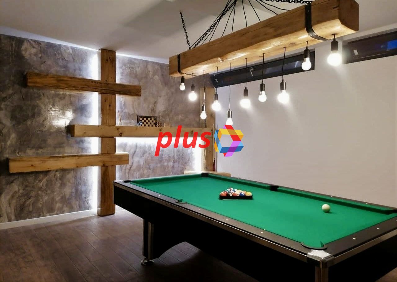 Casă 420 mp Cristian - Poză 10