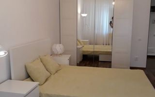 Garsonieră modernă, centrală proprie, 7 min metrou Lujerului - Poză 1