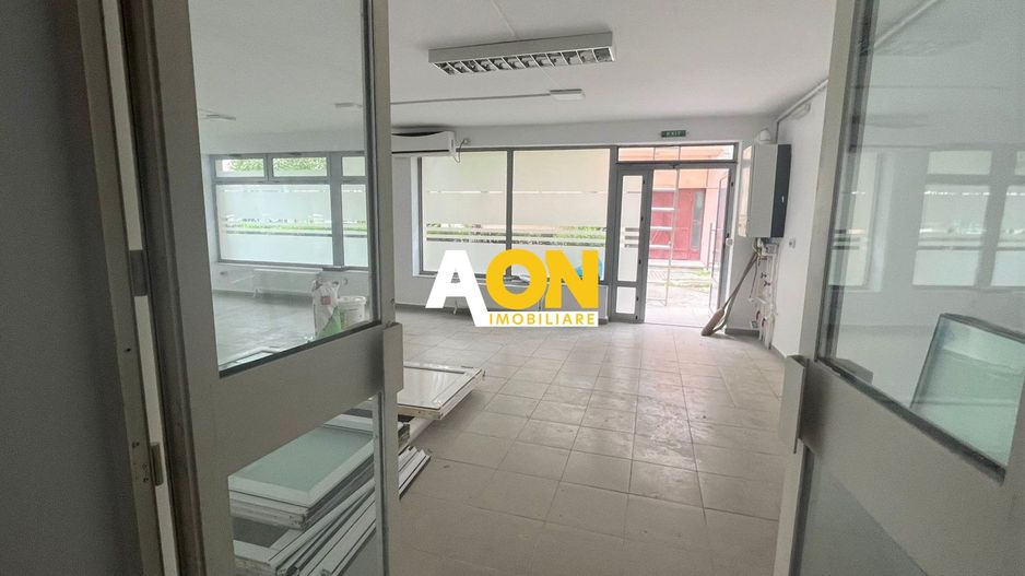 Spatiu comercial de inchiriat, 150mp, zona Cetate - Poză 4