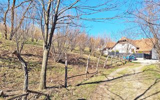 Comision 0%! Teren superb de 17000mp la 5 min de Castelul Bran, 13 euro/mp - Poză 15