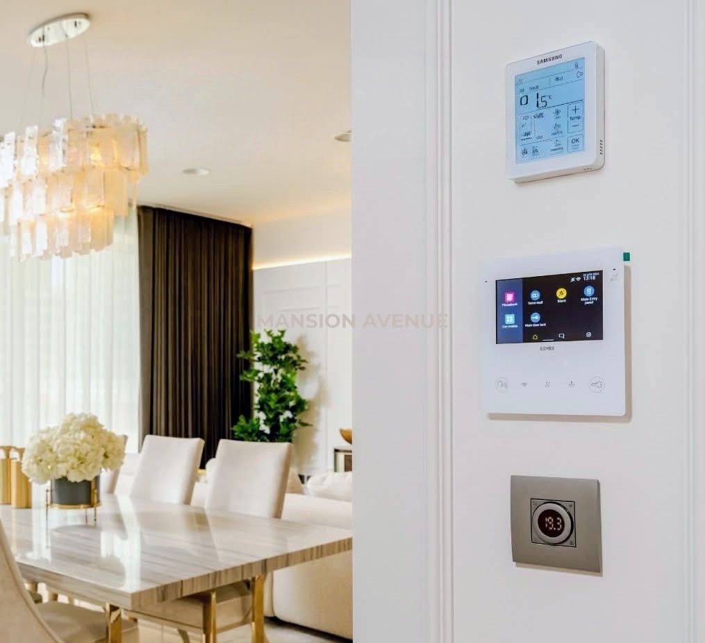 Apartament luminos cu 2 camere, si terasa de 18 m.p., KronenPark - Poză 3
