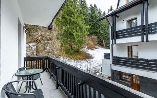 Poveste de iarna, in inima statiunii Poiana Brasov, Romania - Poză 11