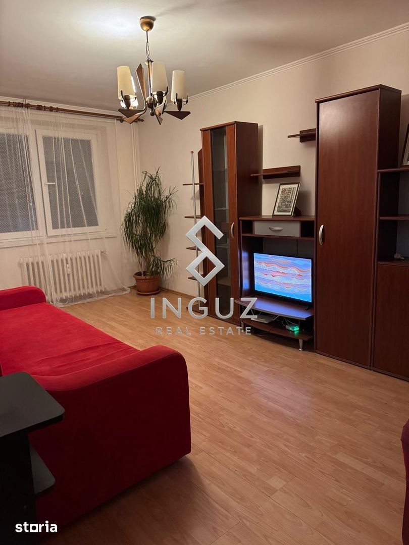Apartament de închiriat – 3 camere | Dristor – Strada Laborator - Poză 2