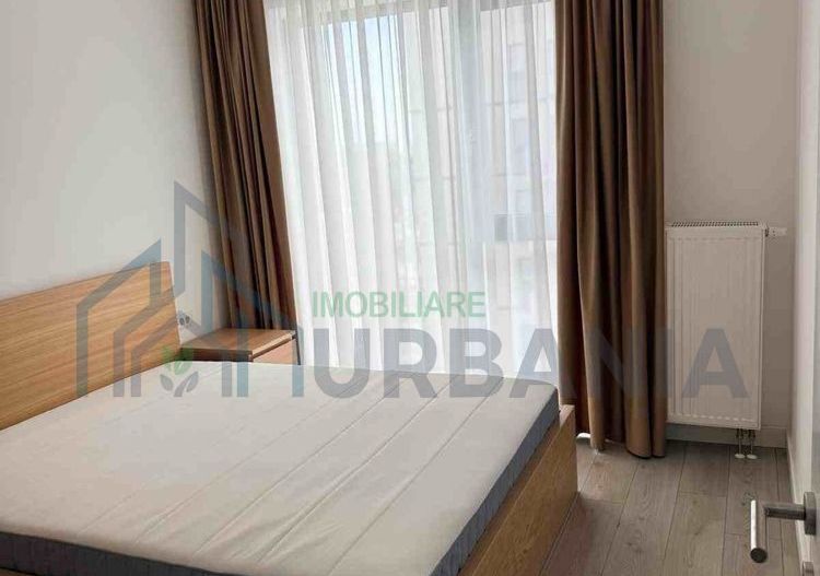 Apartament 2 camere de închiriat în Silk District, Iași - Poză 1