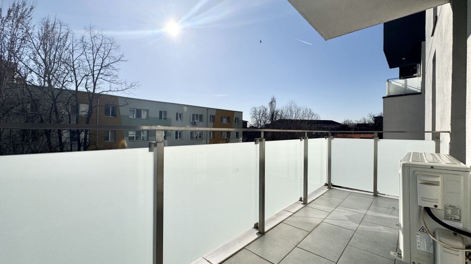 Apartament 2 camere elegant, aproape de centru, complex modern - Poză 21