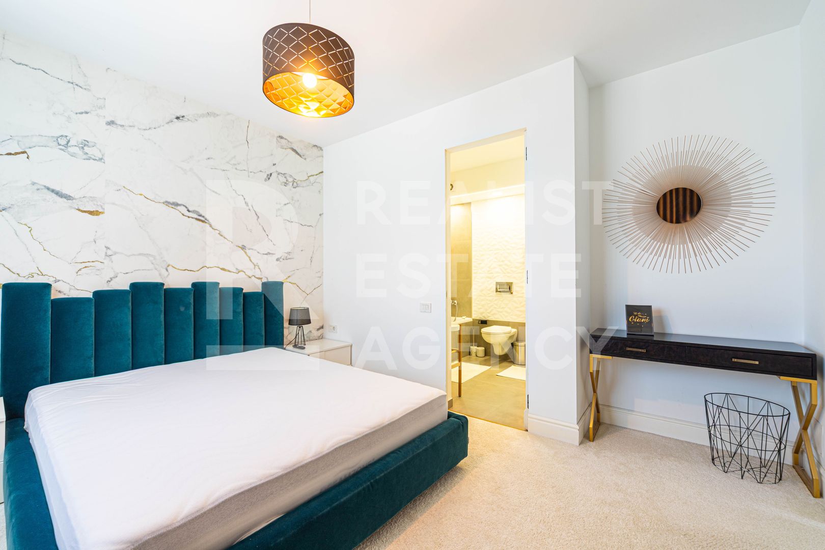 Vânzare, apartament cu 3 camere în zona Pipera - Poză 16