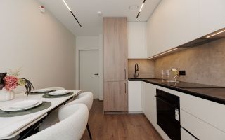 Vânzare, apartament, 2 camere, str. Vasile Lupu, Buiucani - Poză 2