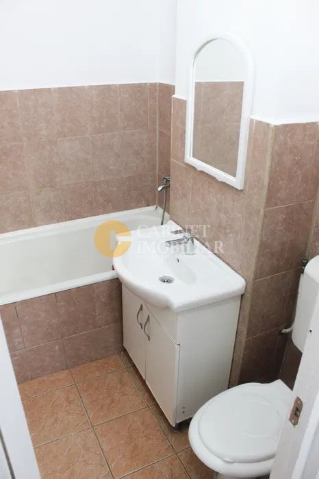 De Închiriat: Apartament 2 Camere Decomandat -Mircea cel Bătrân -Etaj 4/10 - Poză 7