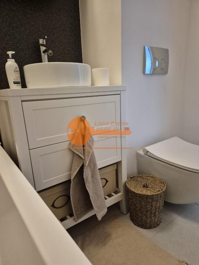 Apartament cu 2 camere in zona Ion Mihalache - Poză 7