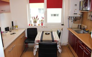 Apartament 2 camere Crangului - Poză 1