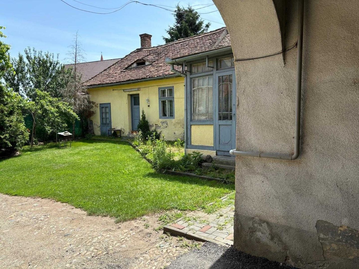 CASA COMPUSA DIN 2 APARTAMENTE | 135.000€ - Poză 1