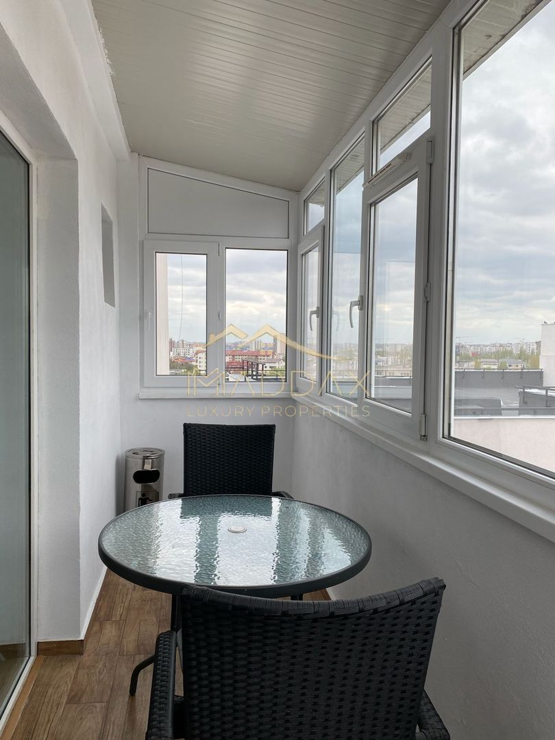 Apartament 4 camere, | 110mp | Confort: Lux | Militari - Poză 10
