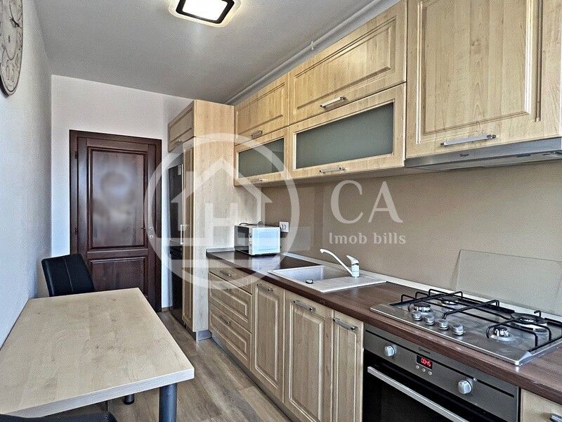 Apartament de închiriat cu 2 camere în zona centrală, Oradea - Poză 3
