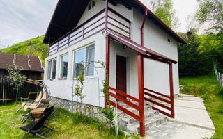 Casa de vacanta Bran/ Predelut - Poză 17