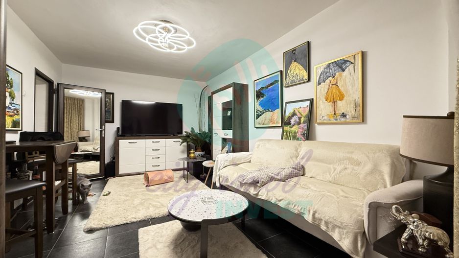 2 camere premium Calea Moșilor | Renovat complet - Poză 2