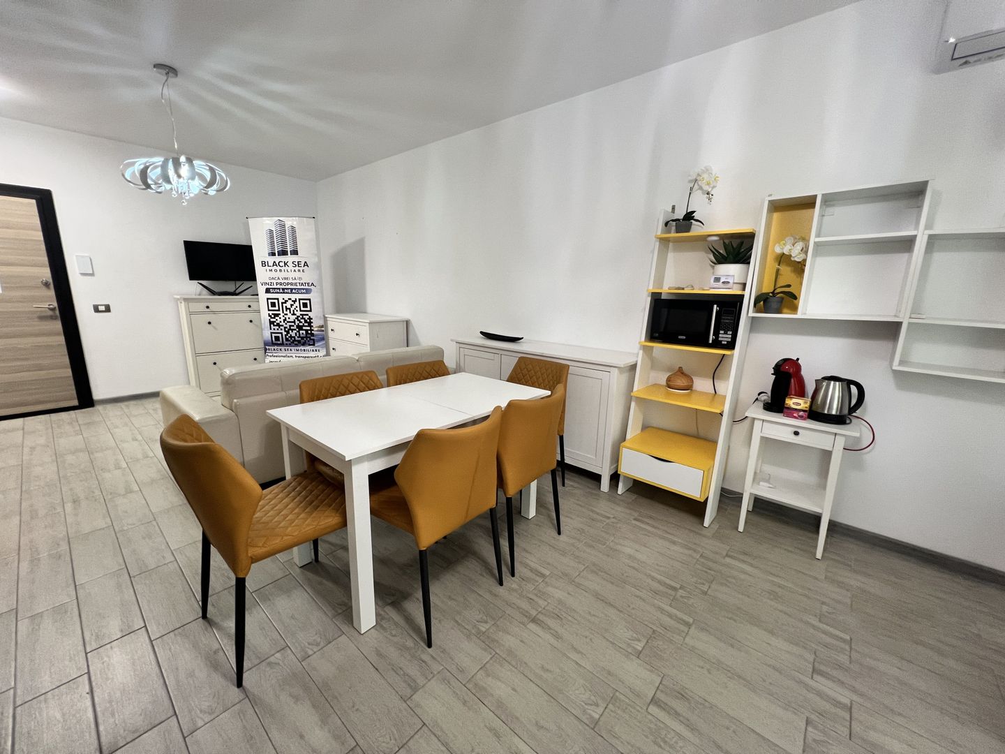 Apartament 2 camere cu vedere la mare – Alezzi Beach Resort, OCAZIE - Poză 7