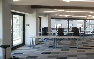 BRASADAS închiriază Office in imobil ultramodern, Unirii - Poză 5