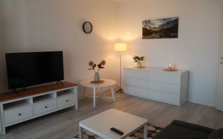 Apartament modern cu 2 camere de închiriat în 21 Residence — Lujerului - Poză 2