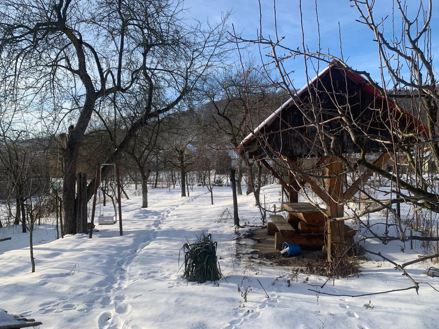 Vilă 5 camere | 300 mp | Voivodeasa – Sucevița - Poză 6