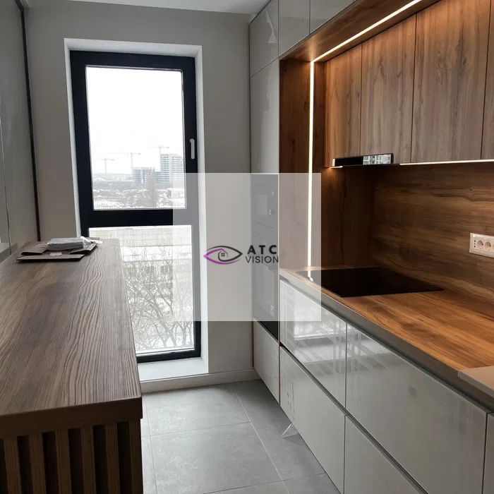 Apartament 2 camere - Nusco City - Aviatiei - Ready to move - Poză 3