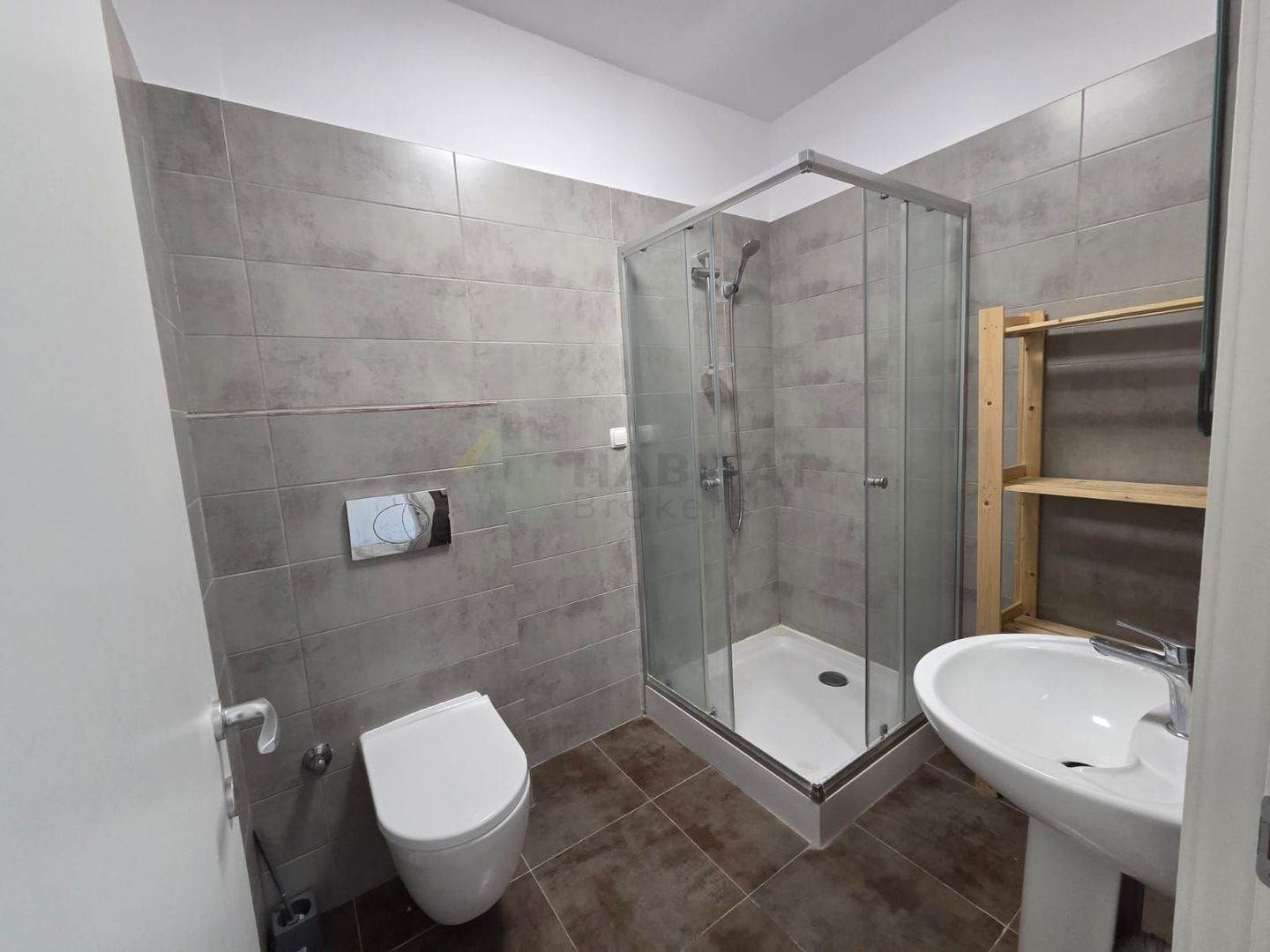 Penthouse spectaculos de închiriat în Cosmopolis – Northlight | - Poză 18