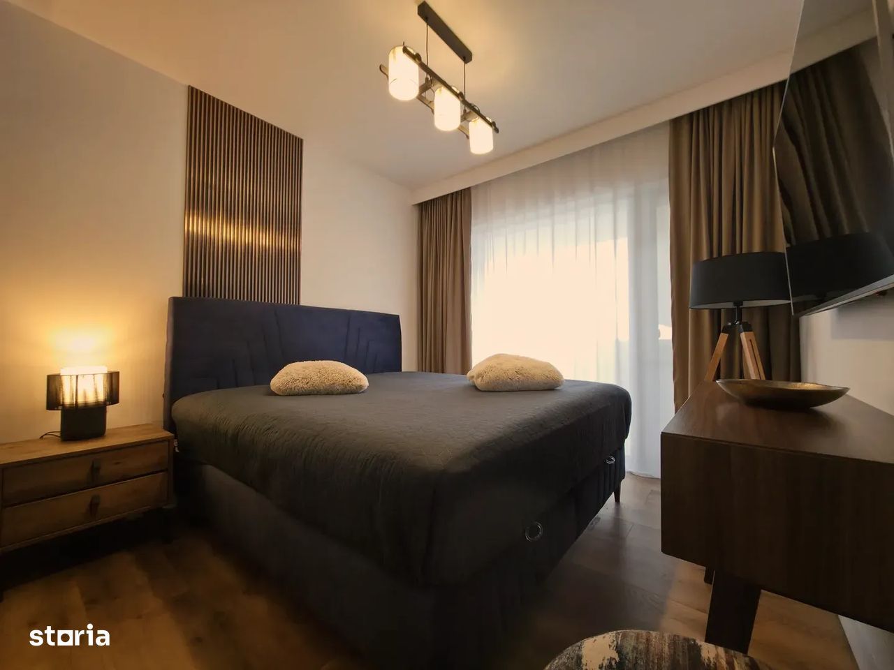 APARTAMENT |  Promenada |  PRIMA VISTA | Lux | Parcare | - Poză 3