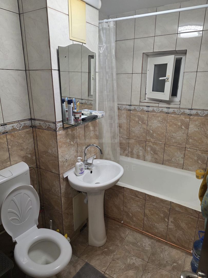 2 Semidecomandate - Parter -Balcon Cu Beci-CT-45mp- Cv9-Scoala 34 - Poză 6
